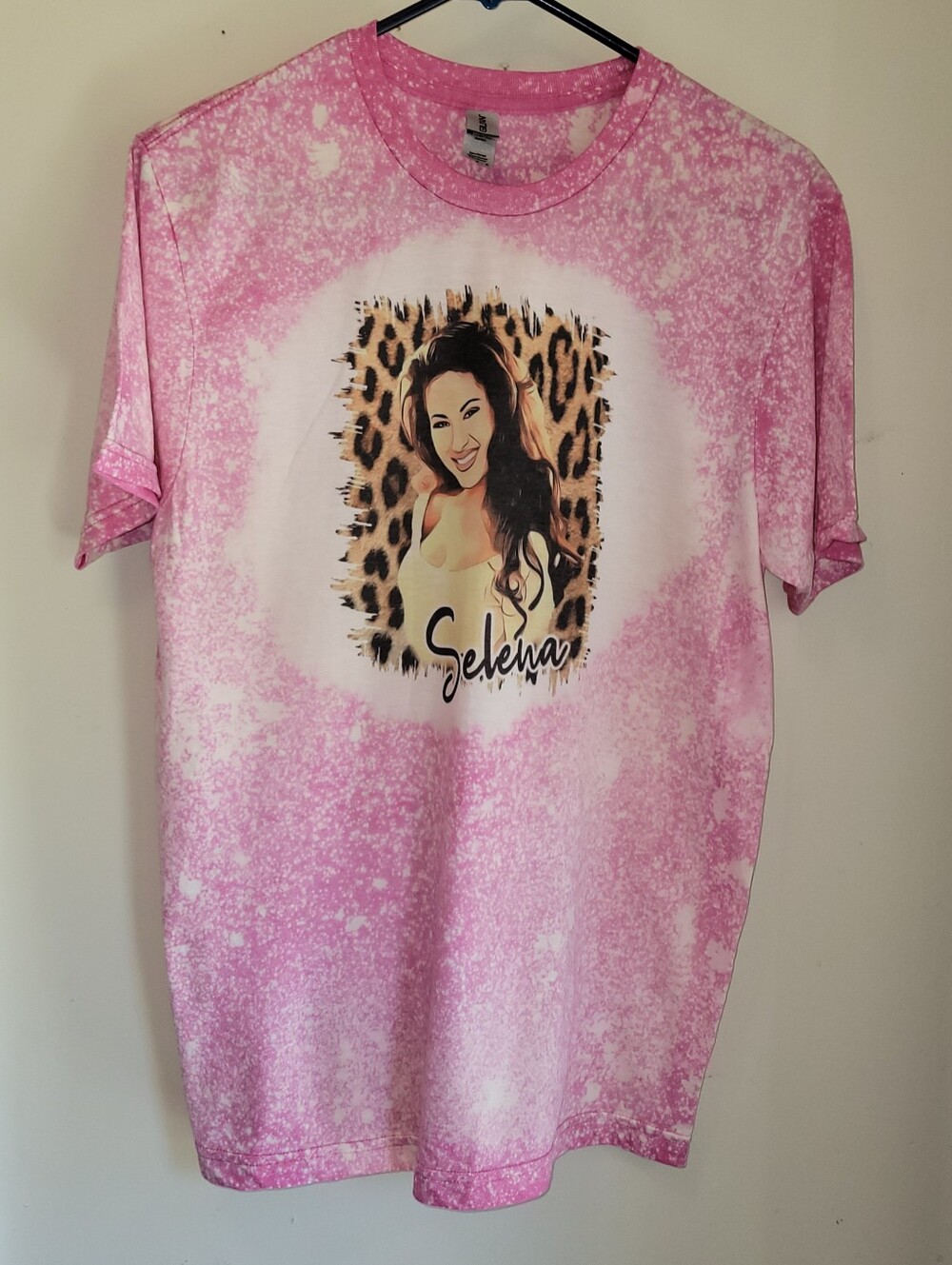 Selena Tshirt-Medium